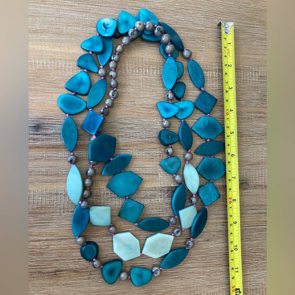 Noonday Connection Necklace